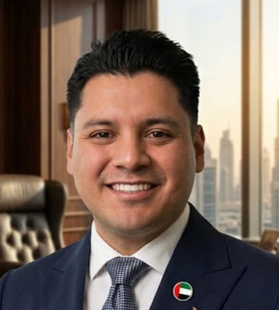 Rodrigo Cruz